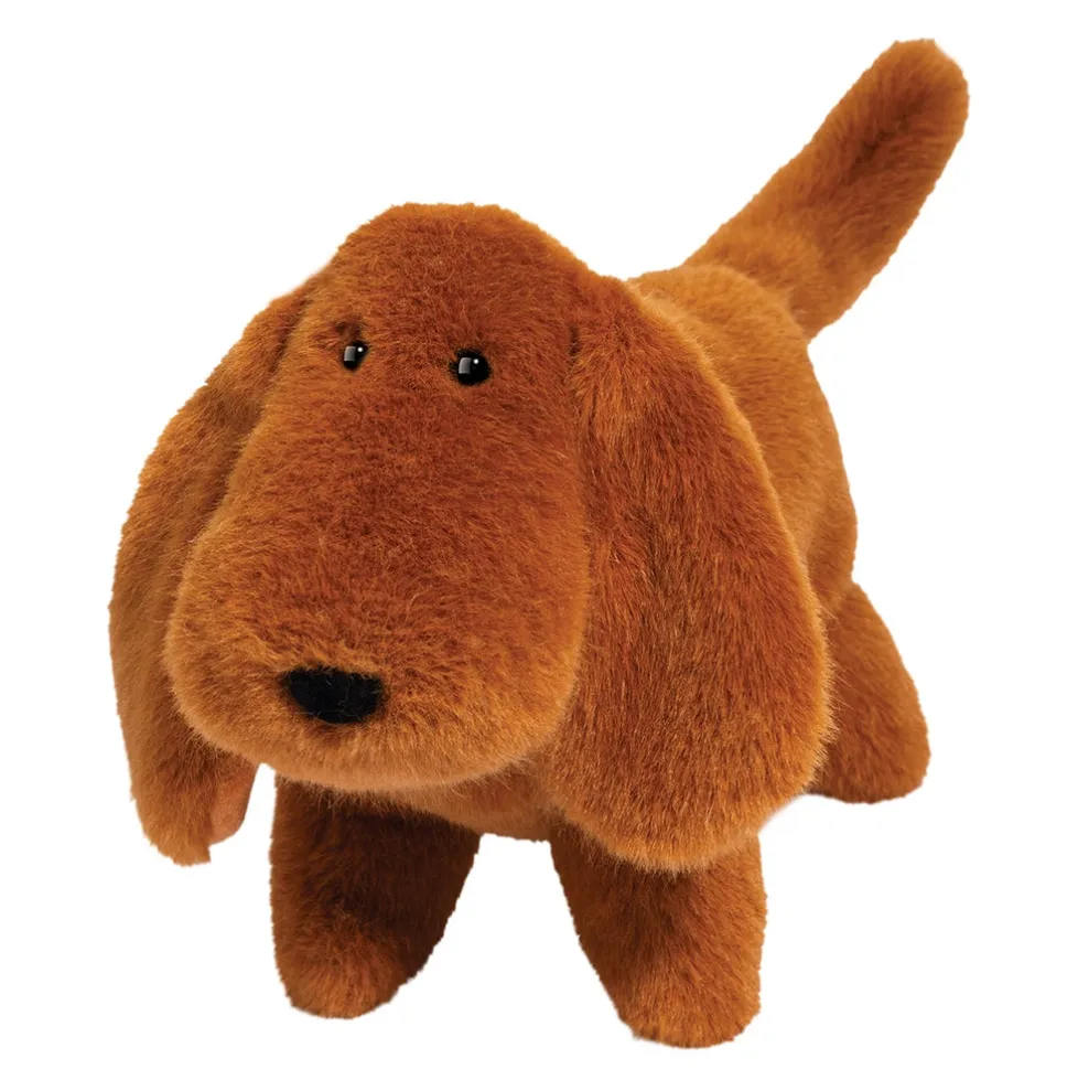 Douglas Muzzle Dogs Dale Dachshund 6"