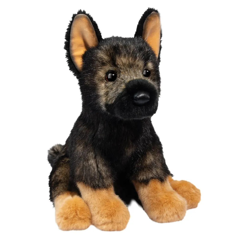 Douglas Chief German Shepherd 15"