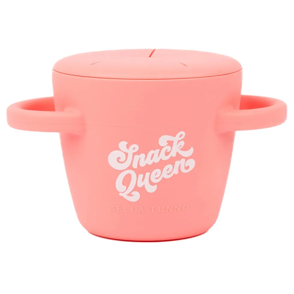 Bella Tunno Happy Snacker: Snack Queen