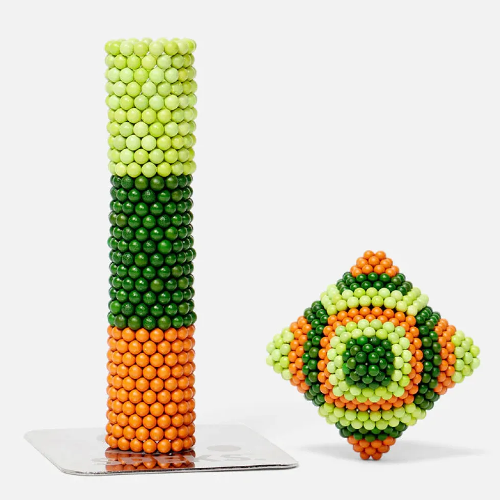 Speks 2.5mm Magnet Balls - Bold