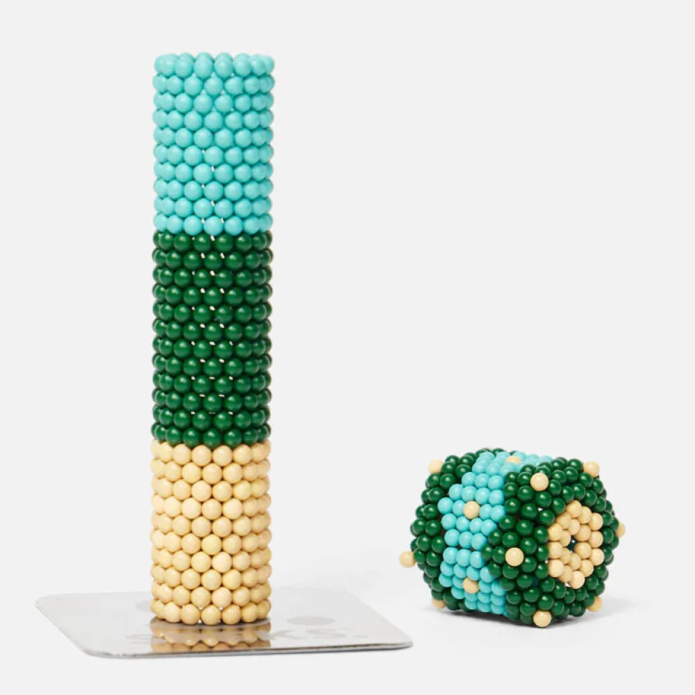 Speks 2.5mm Magnet Balls - Bold