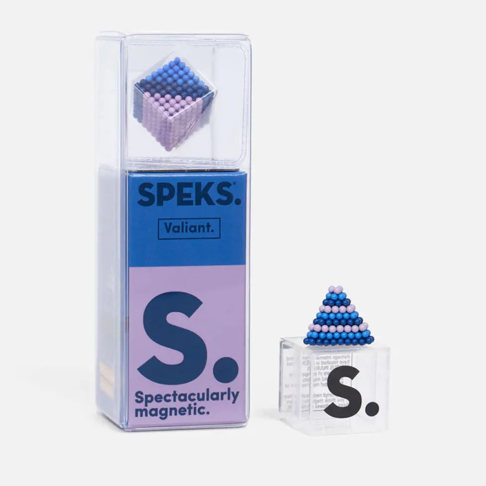 Speks 2.5mm Magnet Balls - Bold