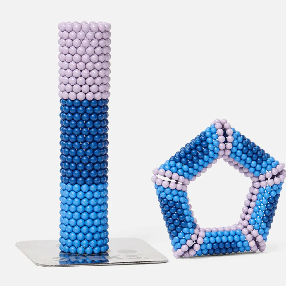 Speks 2.5mm Magnet Balls - Bold