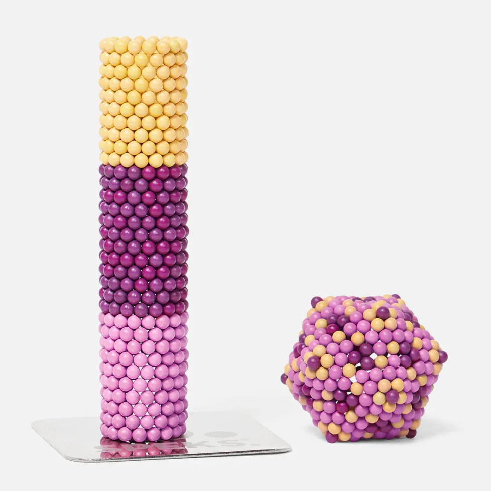 Speks 2.5mm Magnet Balls - Bold