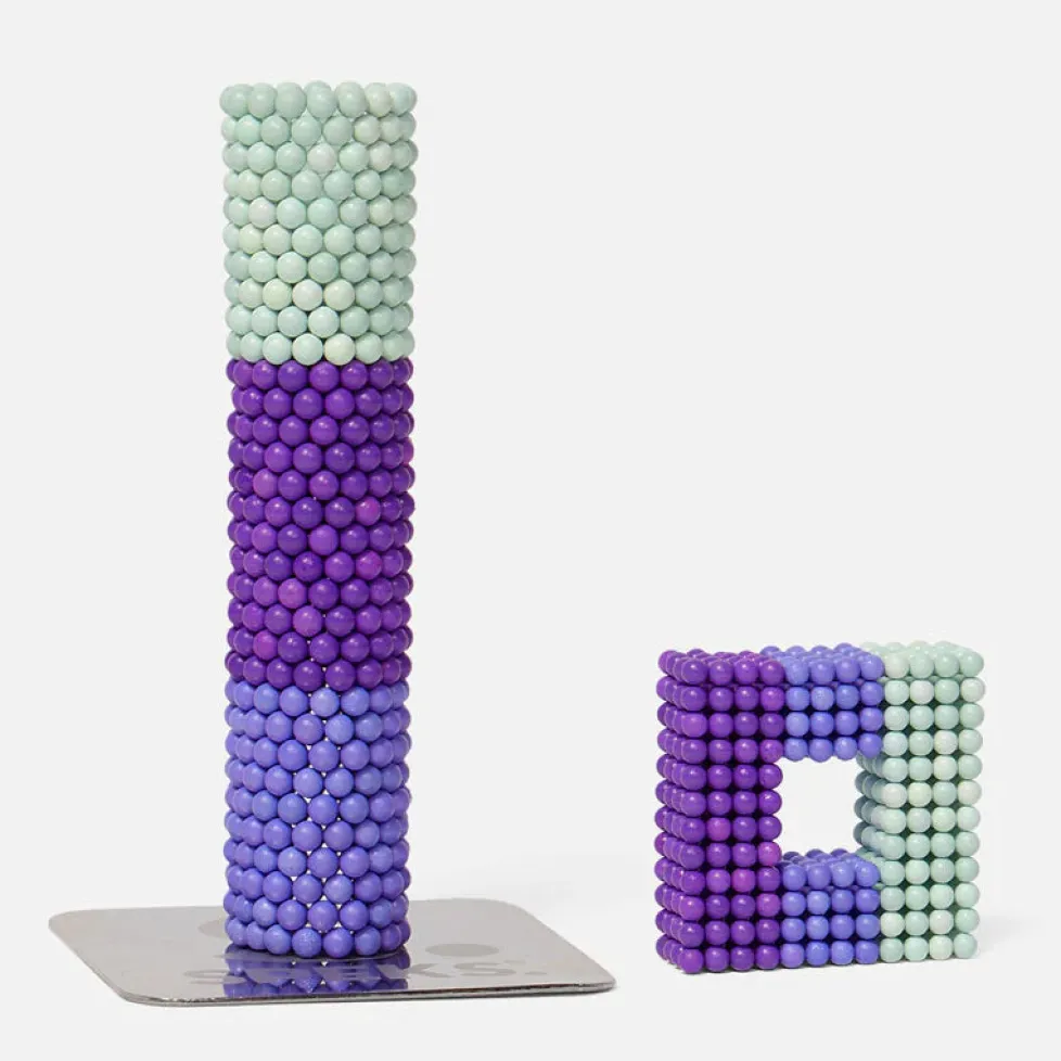 Speks 2.5mm Magnet Balls - Bold