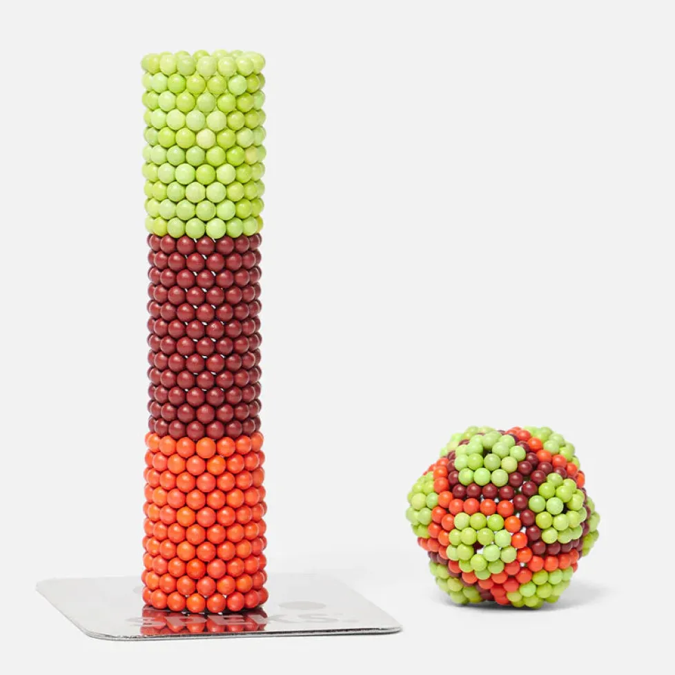 Speks 2.5mm Magnet Balls - Bold