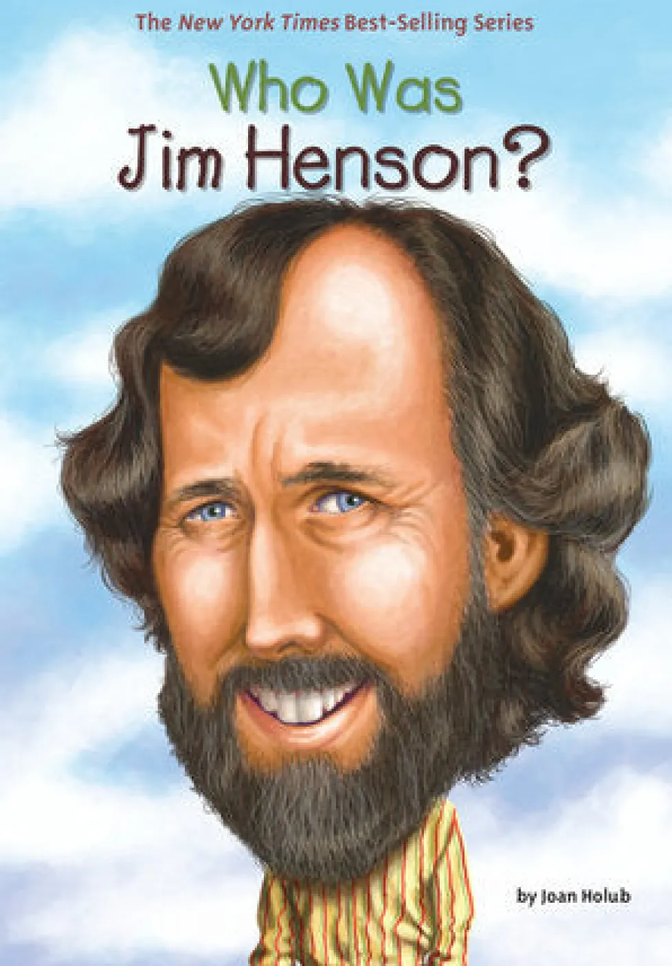 Who Was Jim Henson?
