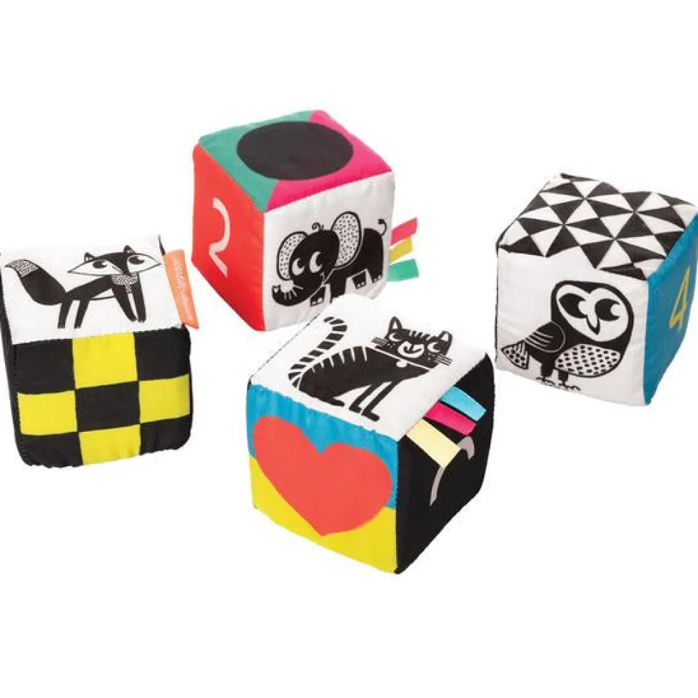 Manhattan Toy® Wimmer-Ferguson Mind Cubes