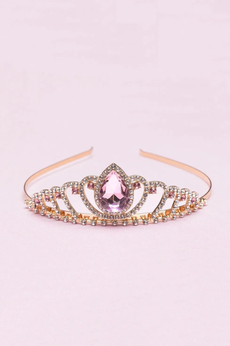 Great Pretenders Boutique Headband: Regal Tiara