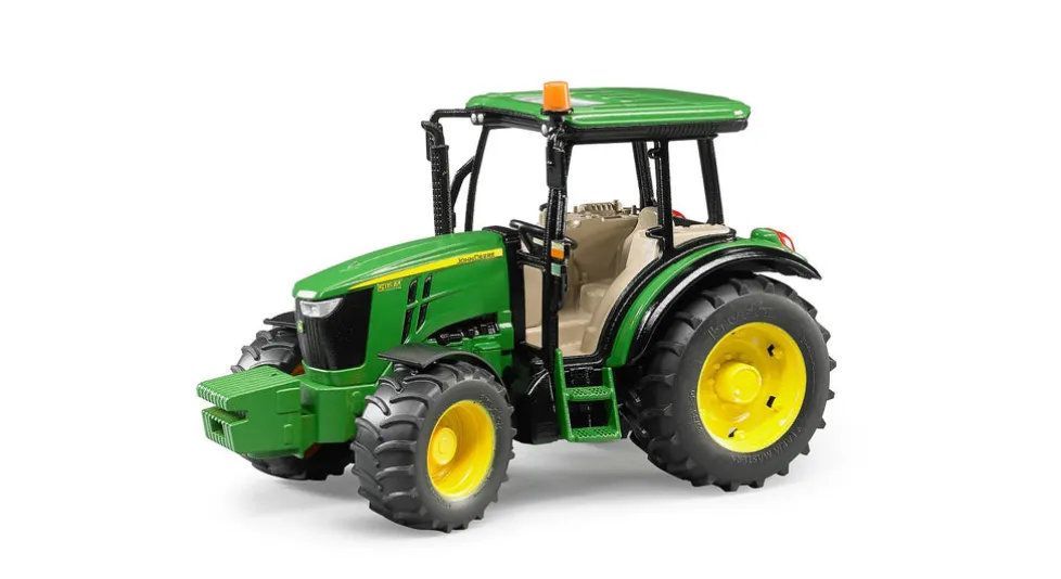 Bruder® John Deere Tractor 5115M