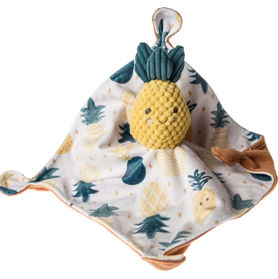 Mary Meyer® Sweet Soothie: Pineapple 10"