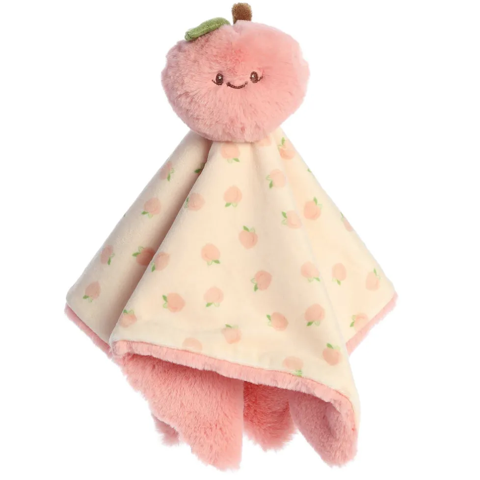 Ebba Precious Produce™ Luvster™ Peach