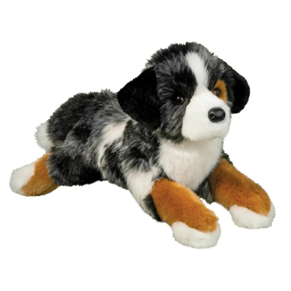 Douglas DLux Maizie Australian Shepherd 18.5"