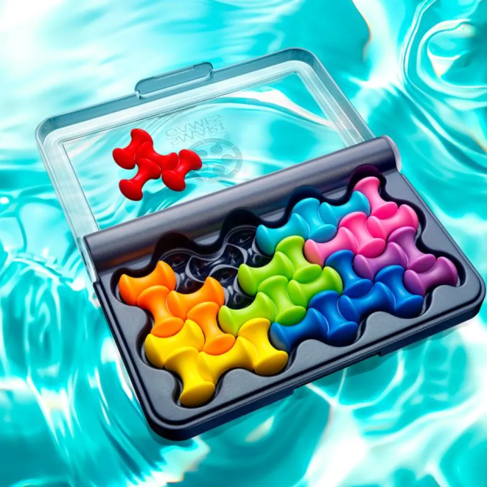 Smart Games IQ Waves