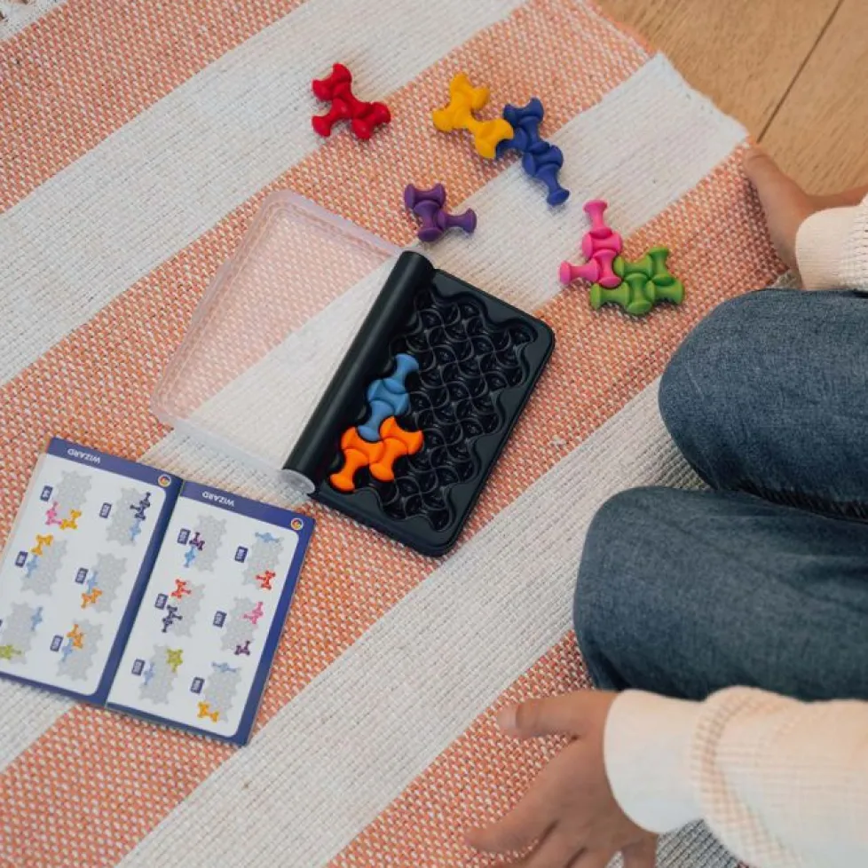 Smart Games IQ Waves