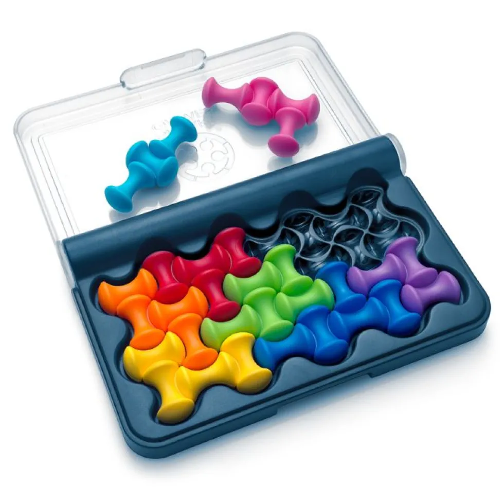 Smart Games IQ Waves