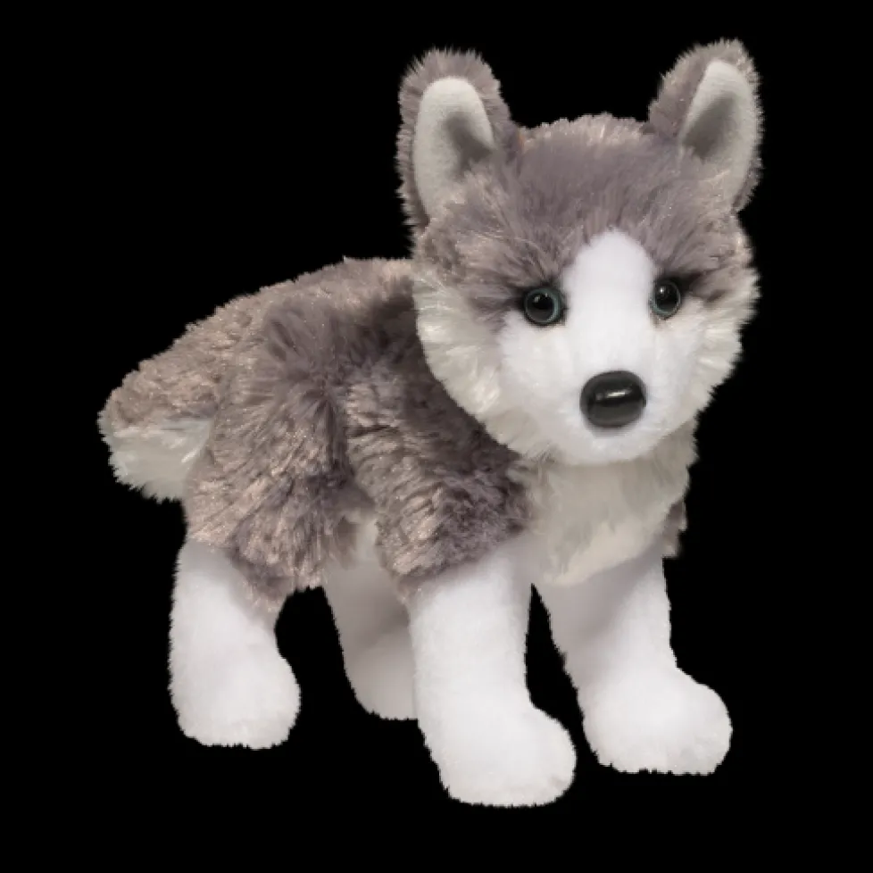 Douglas Nikita Husky 8"