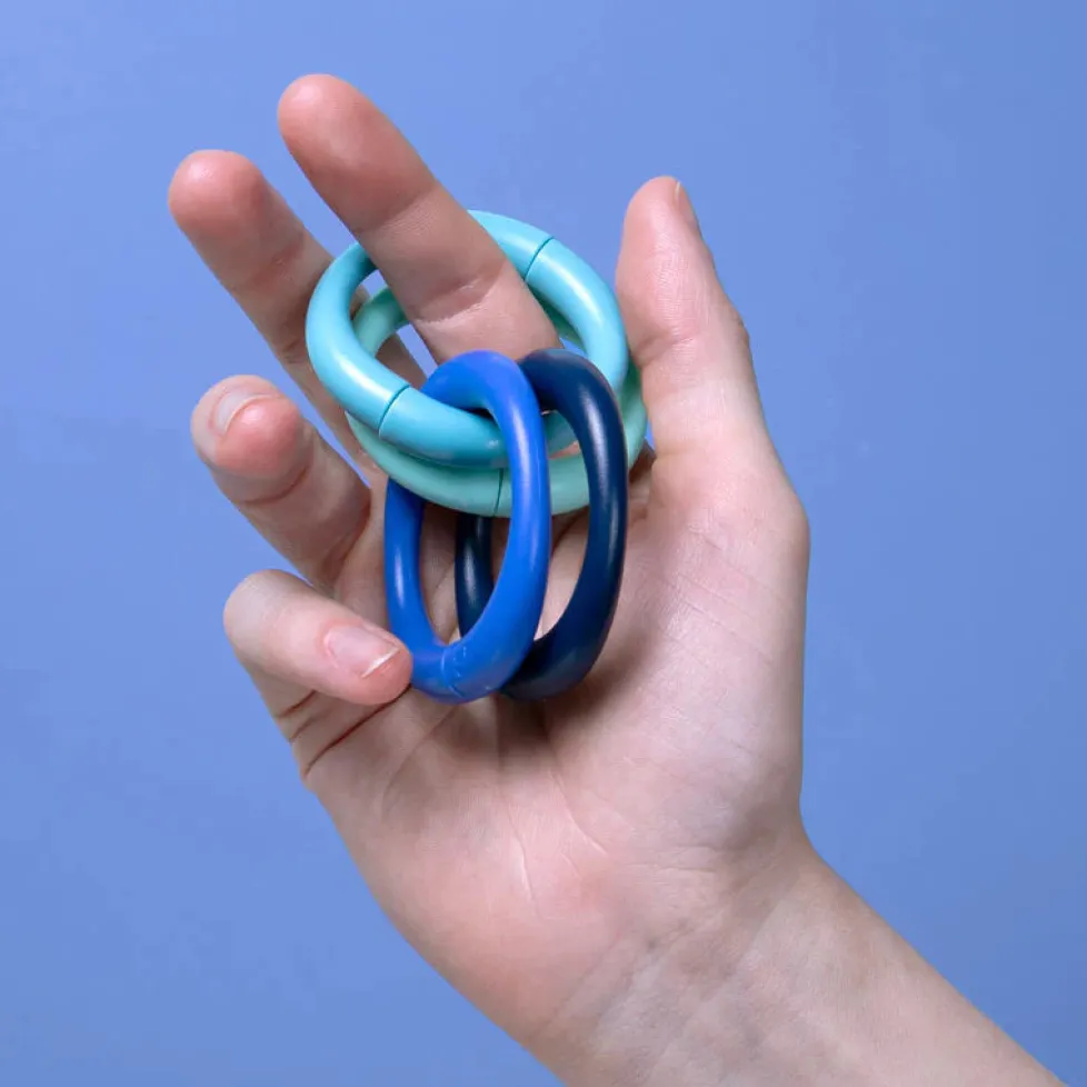 Speks Helix Magnetic Fidget Coil