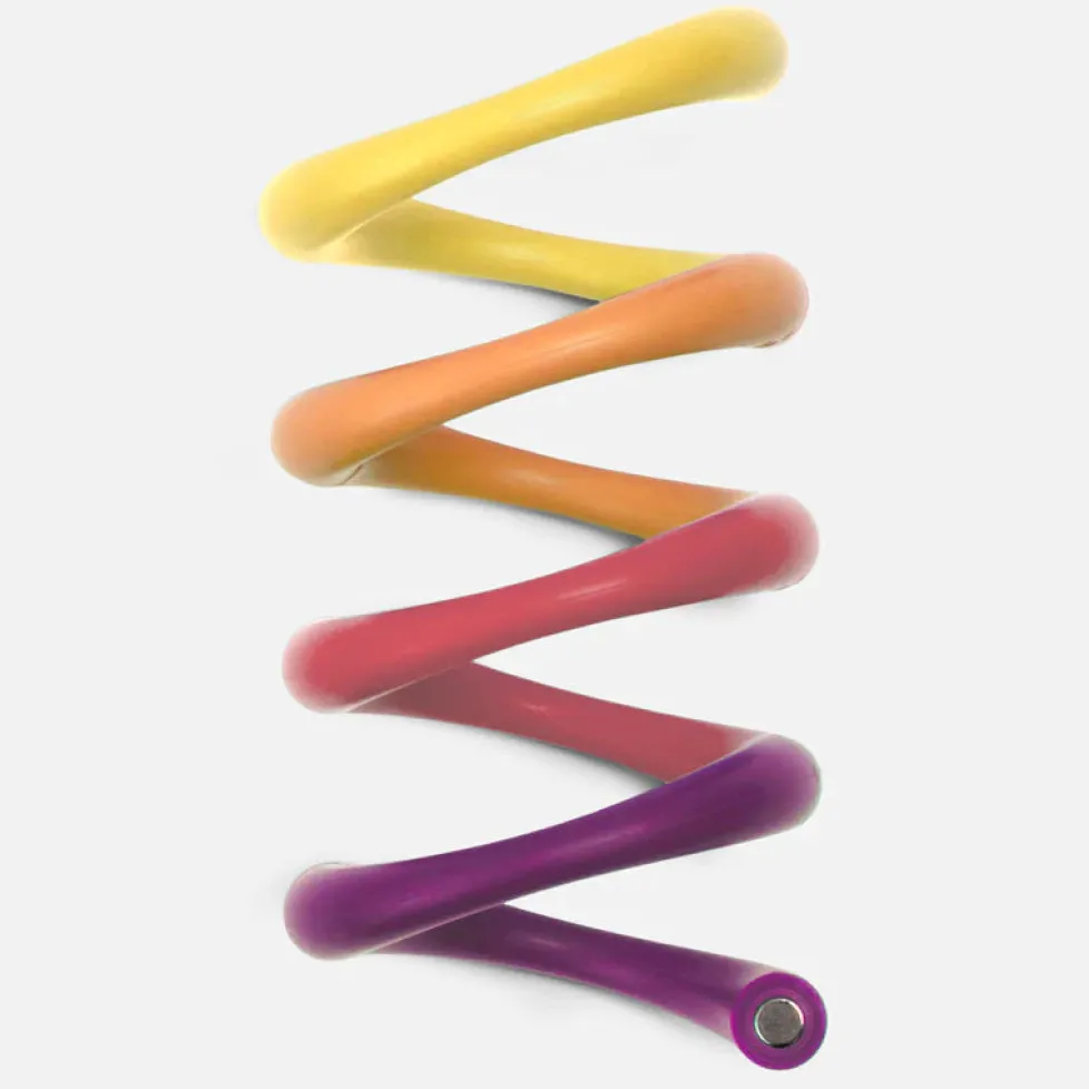 Speks Helix Magnetic Fidget Coil