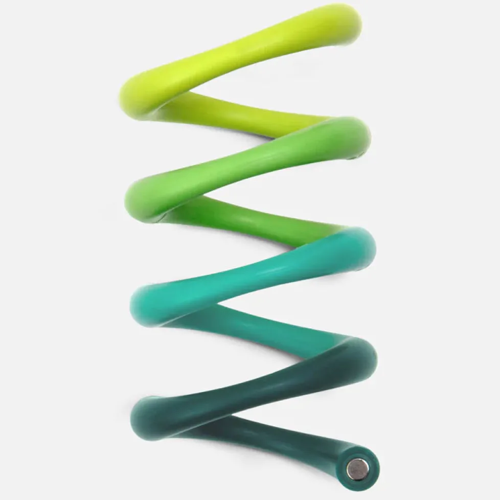 Speks Helix Magnetic Fidget Coil