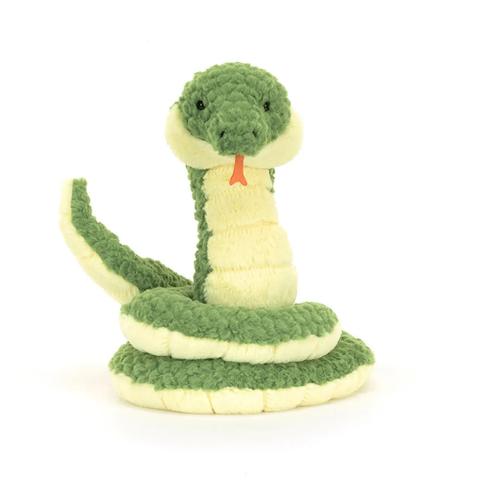 Jellycat Cizi Snake 10"