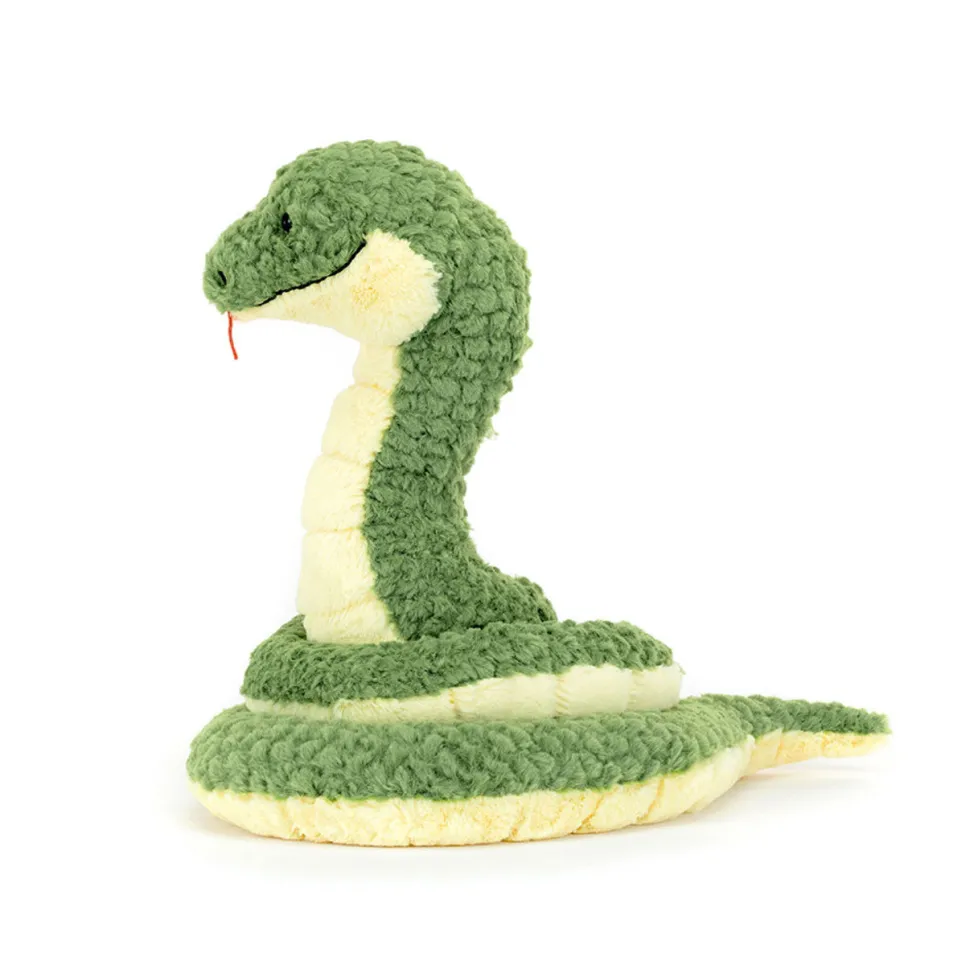 Jellycat Cizi Snake 10