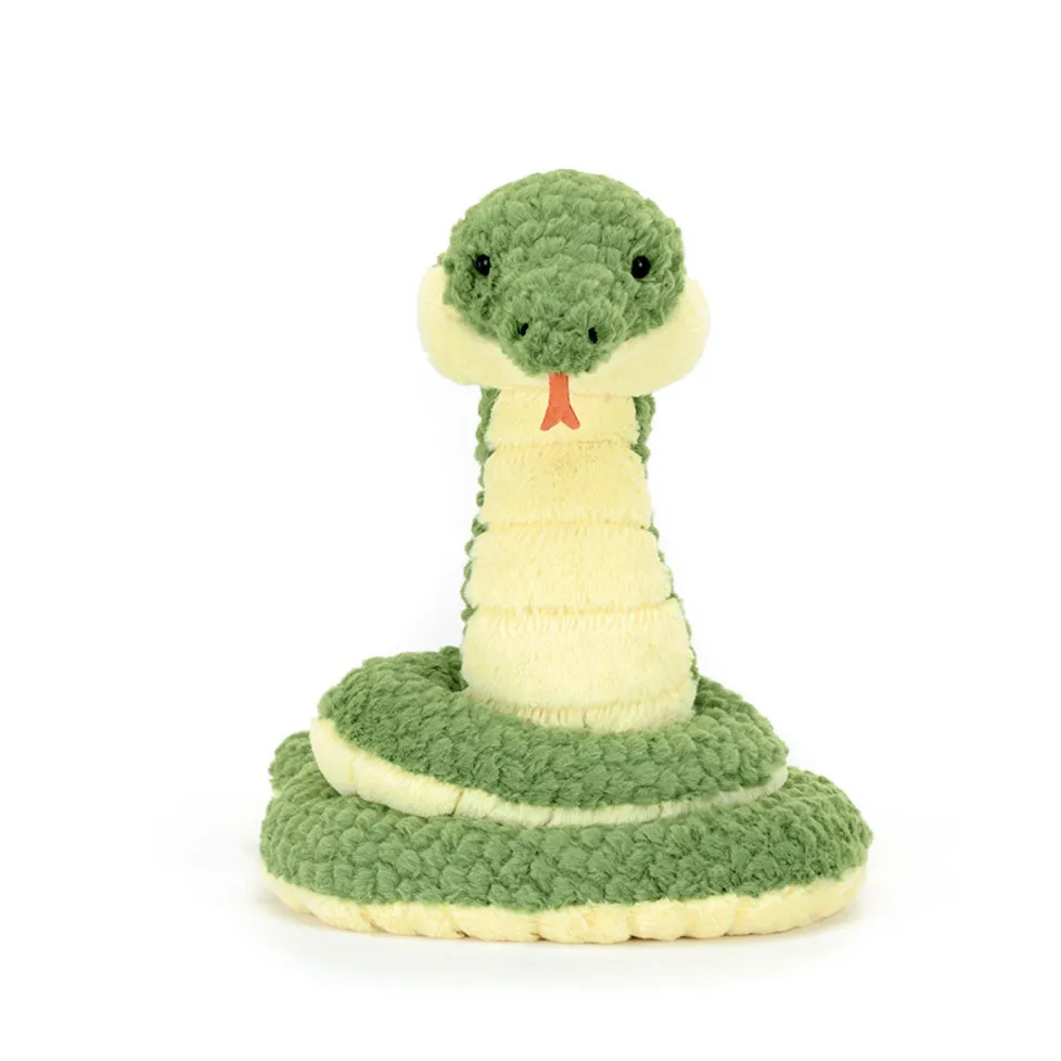 Jellycat Cizi Snake 10