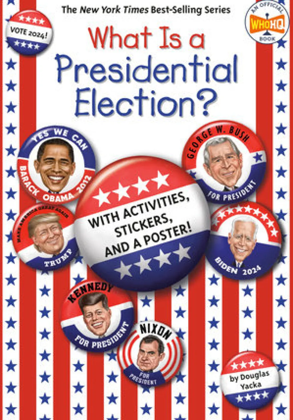 What Is a Presidential Election?