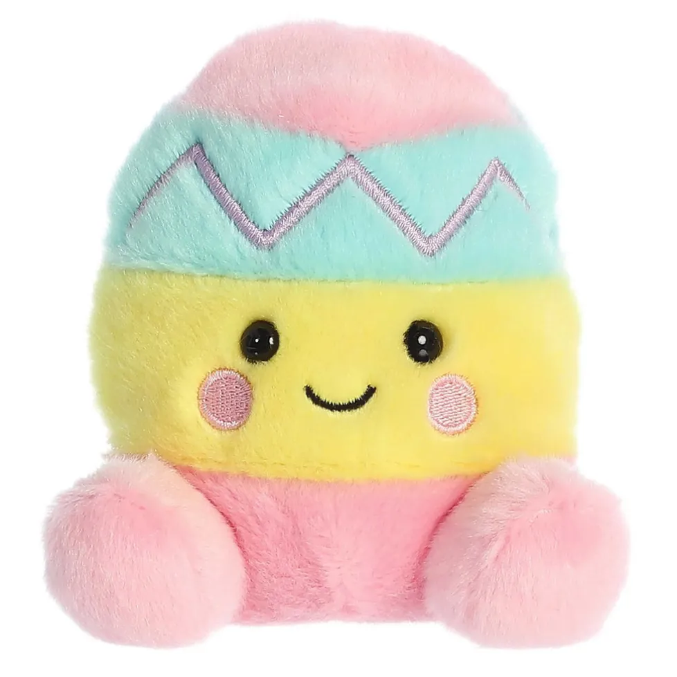 Aurora® Palm Pals™ Zaggy Easter Egg 5"