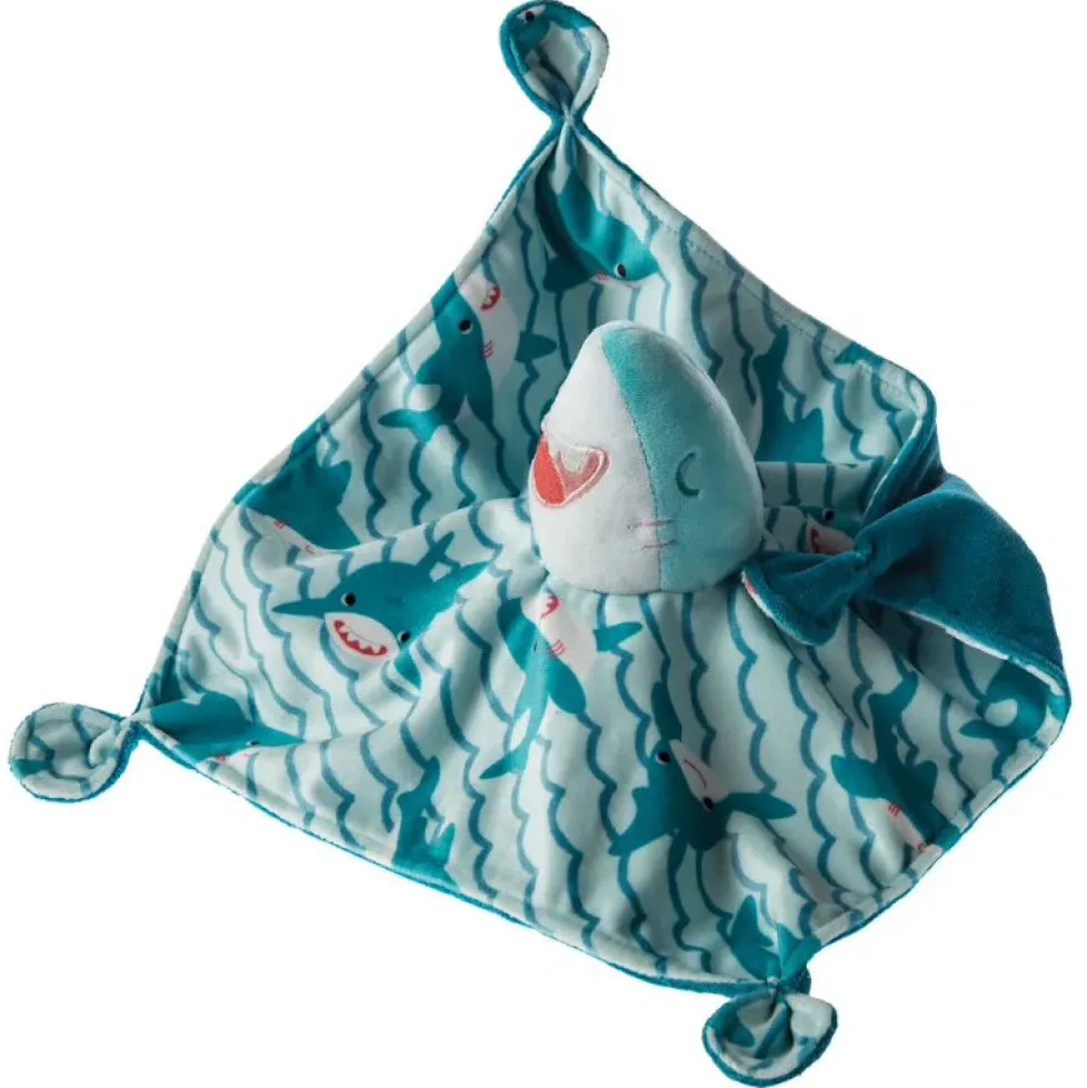 Mary Meyer Sweet Soothie Shark - Discontinued