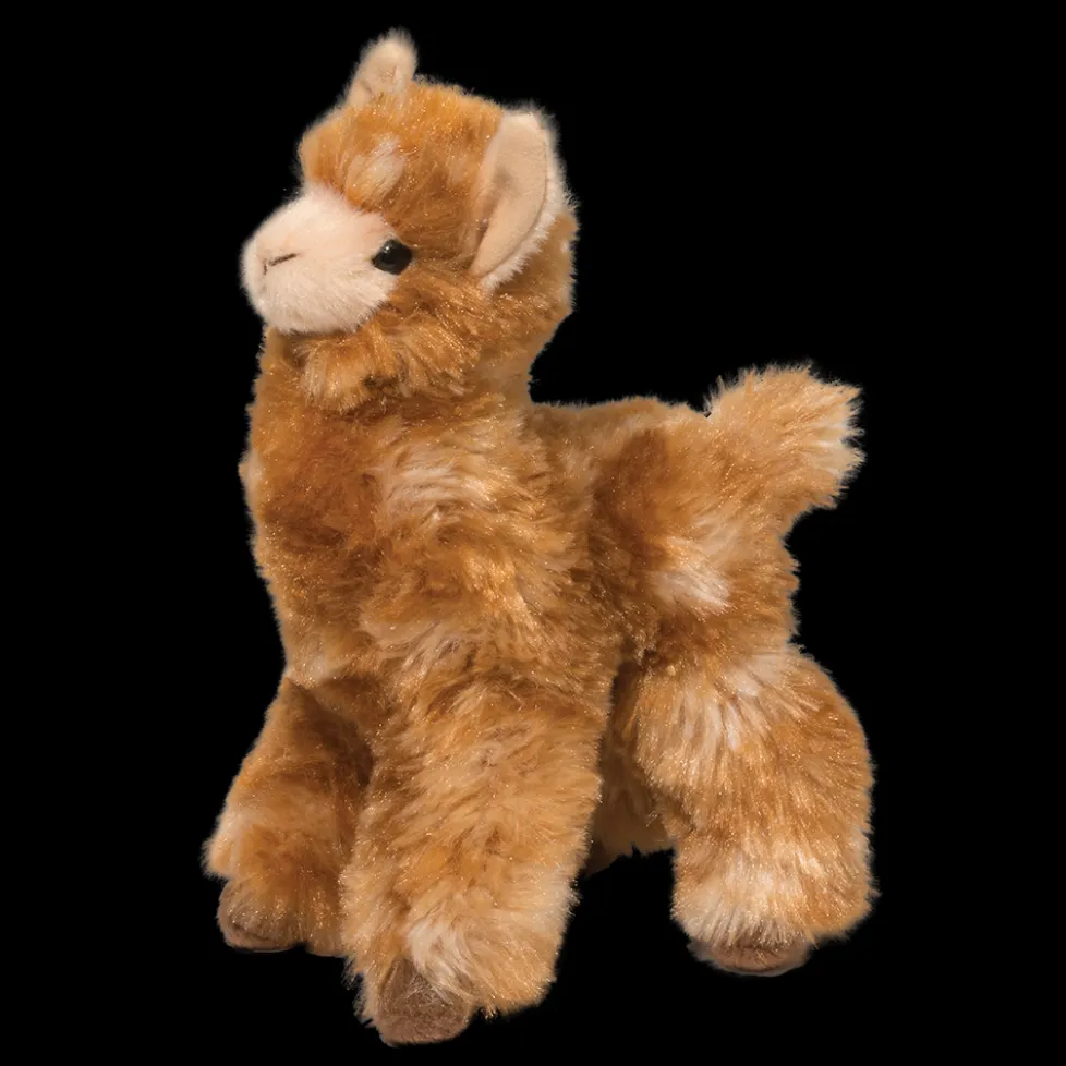 Douglas Lexi Llama 8.5"