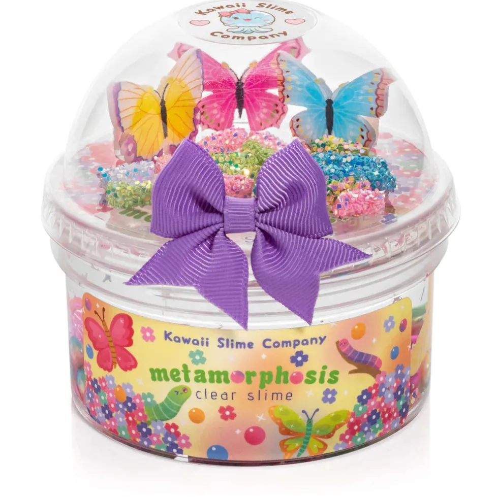 Kawaii Slime: Metamorphosis