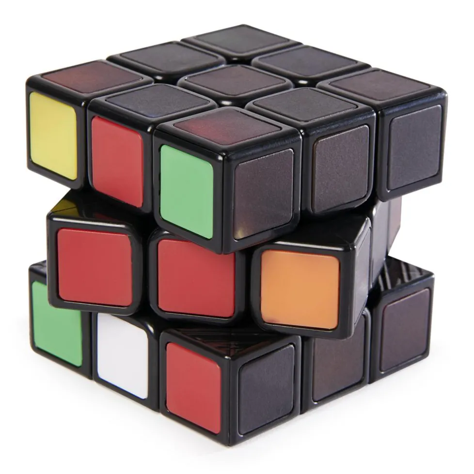RUBIK'S® Phantom Cube 3x3