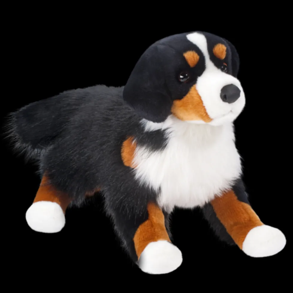 Douglas Alps Bernese Mountain Dog Large 24"