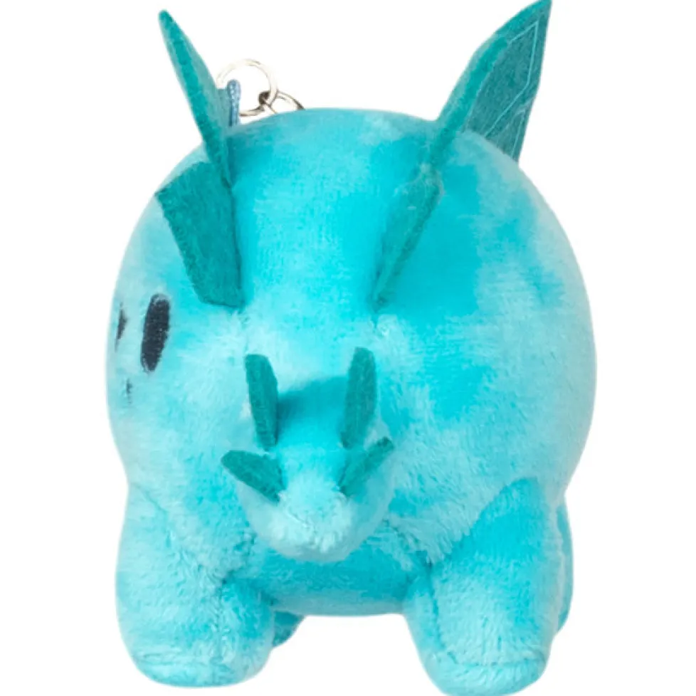 Squishable® Micro Keychain: Stegosaurus 3