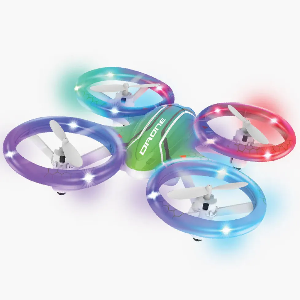 Odyssey Toys: NightNova