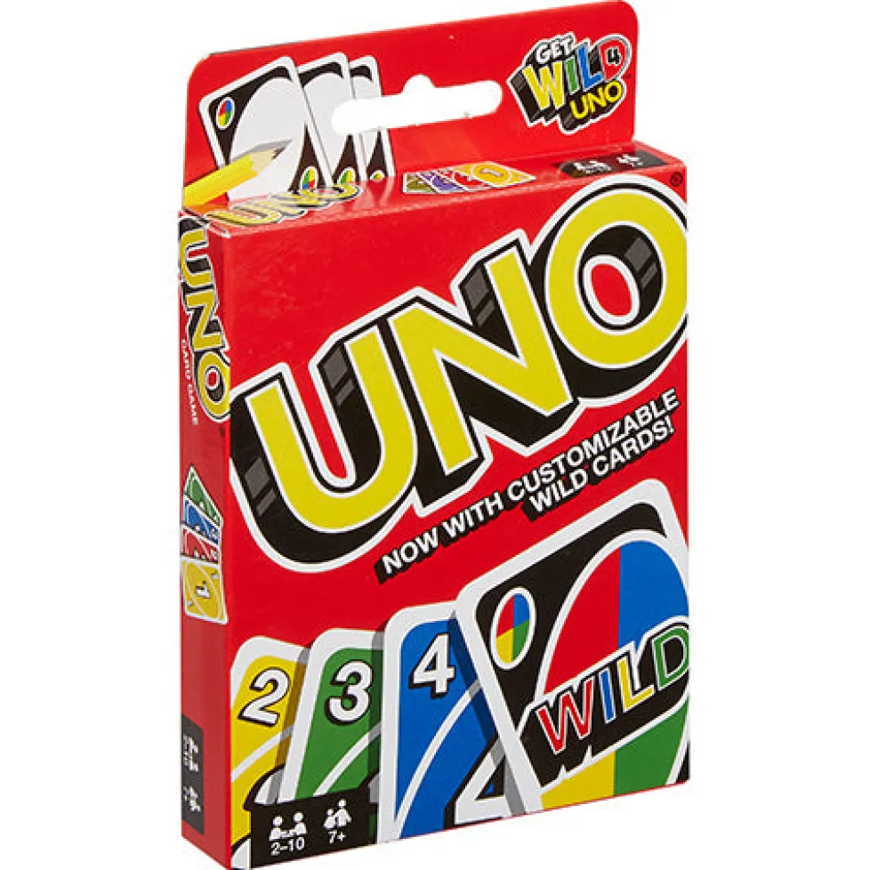 UNO™ Card Game