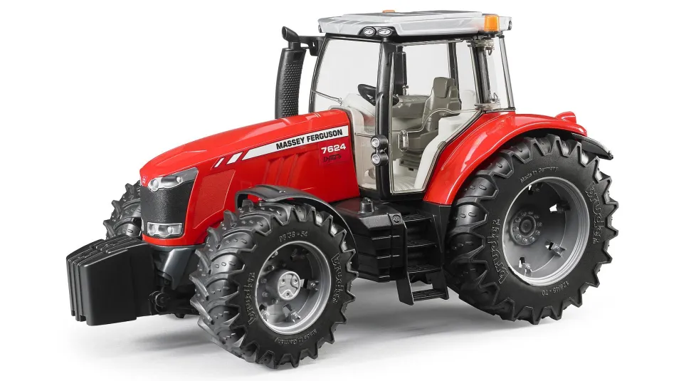 Bruder® Massey Ferguson 7624