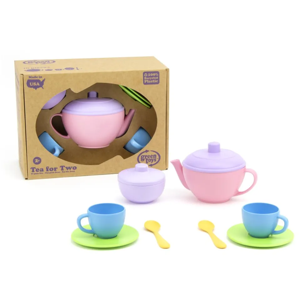 Green Toys Tea for Two