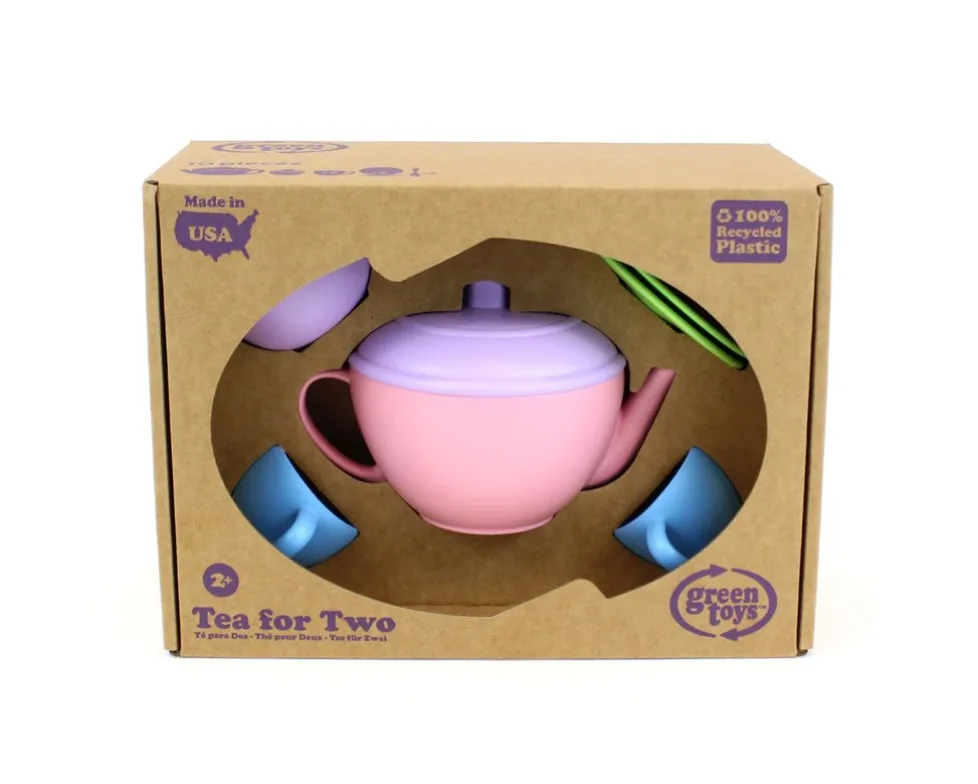 Green Toys Tea for Two