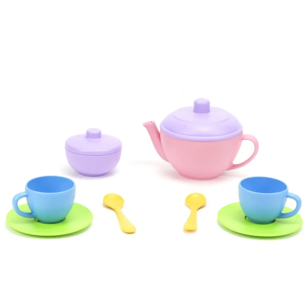 Green Toys Tea for Two