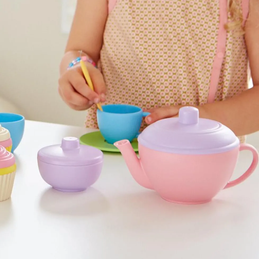 Green Toys Tea for Two