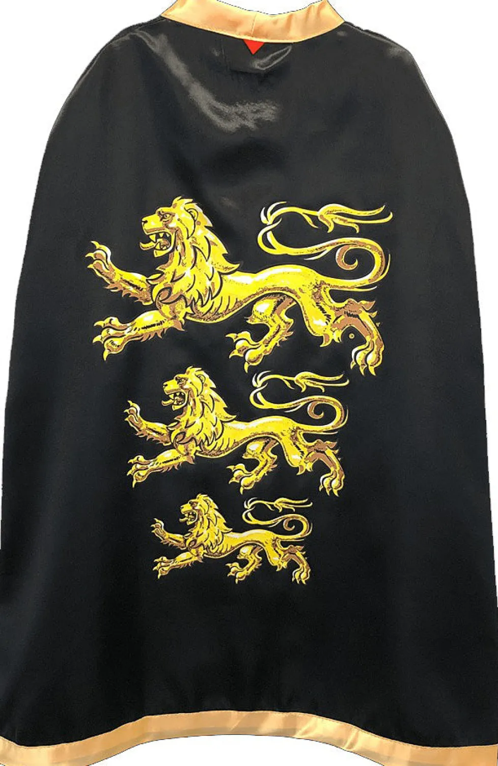 Liontouch Triple Lion Cape