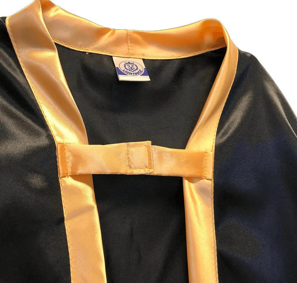 Liontouch Triple Lion Cape