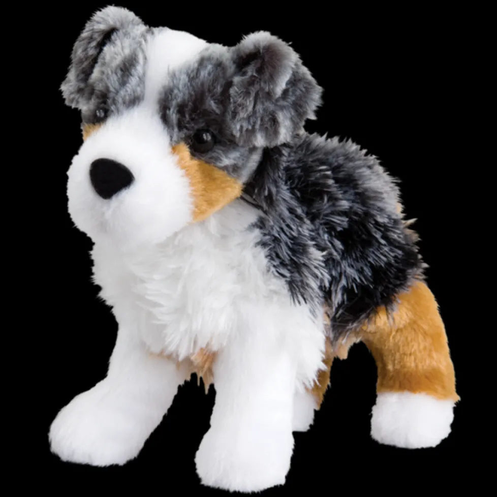 Douglas Steward Australian Shepherd 8"
