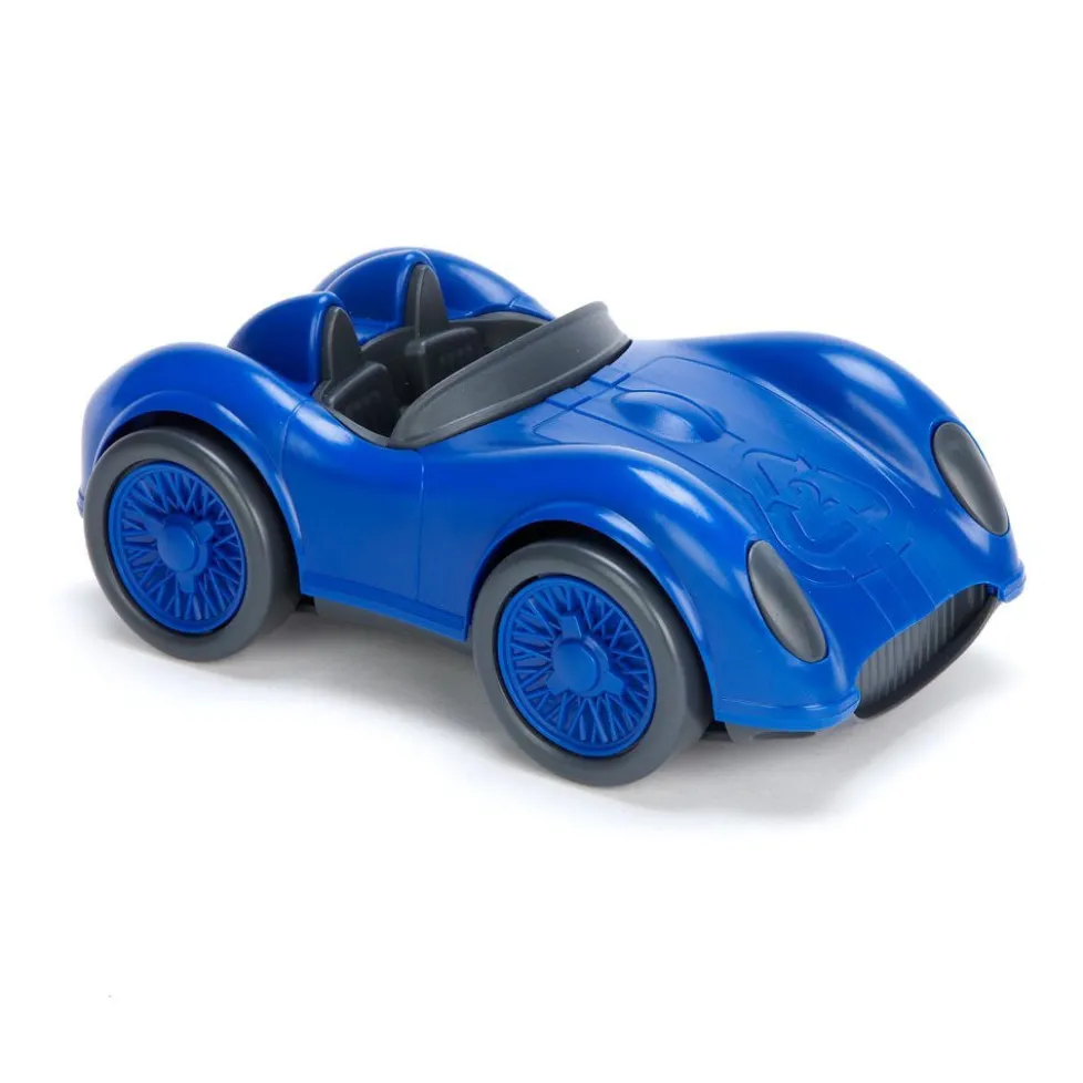 Green Toys Race Car
