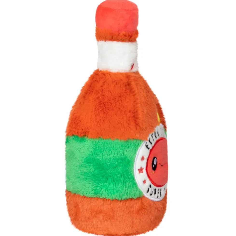 Squishable® Snackers Hot Sauce