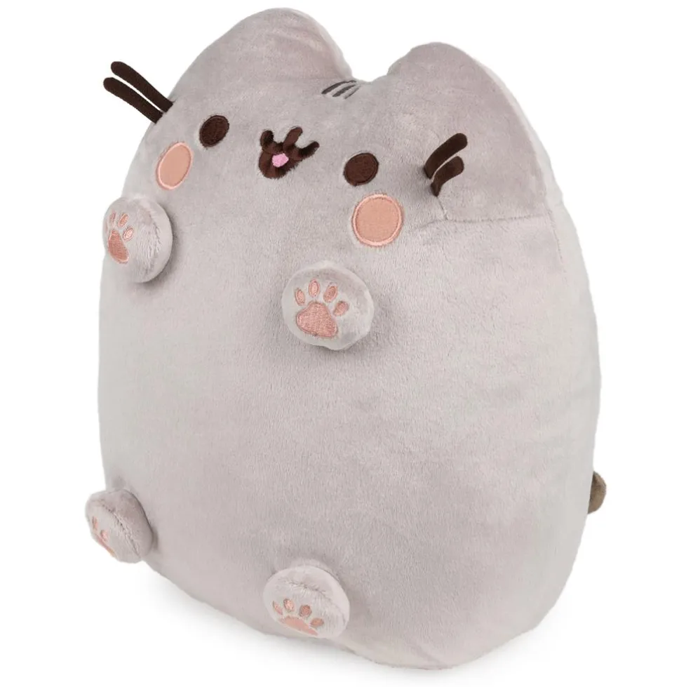 Pusheen Squishsheen Sitting Toe Beans 11