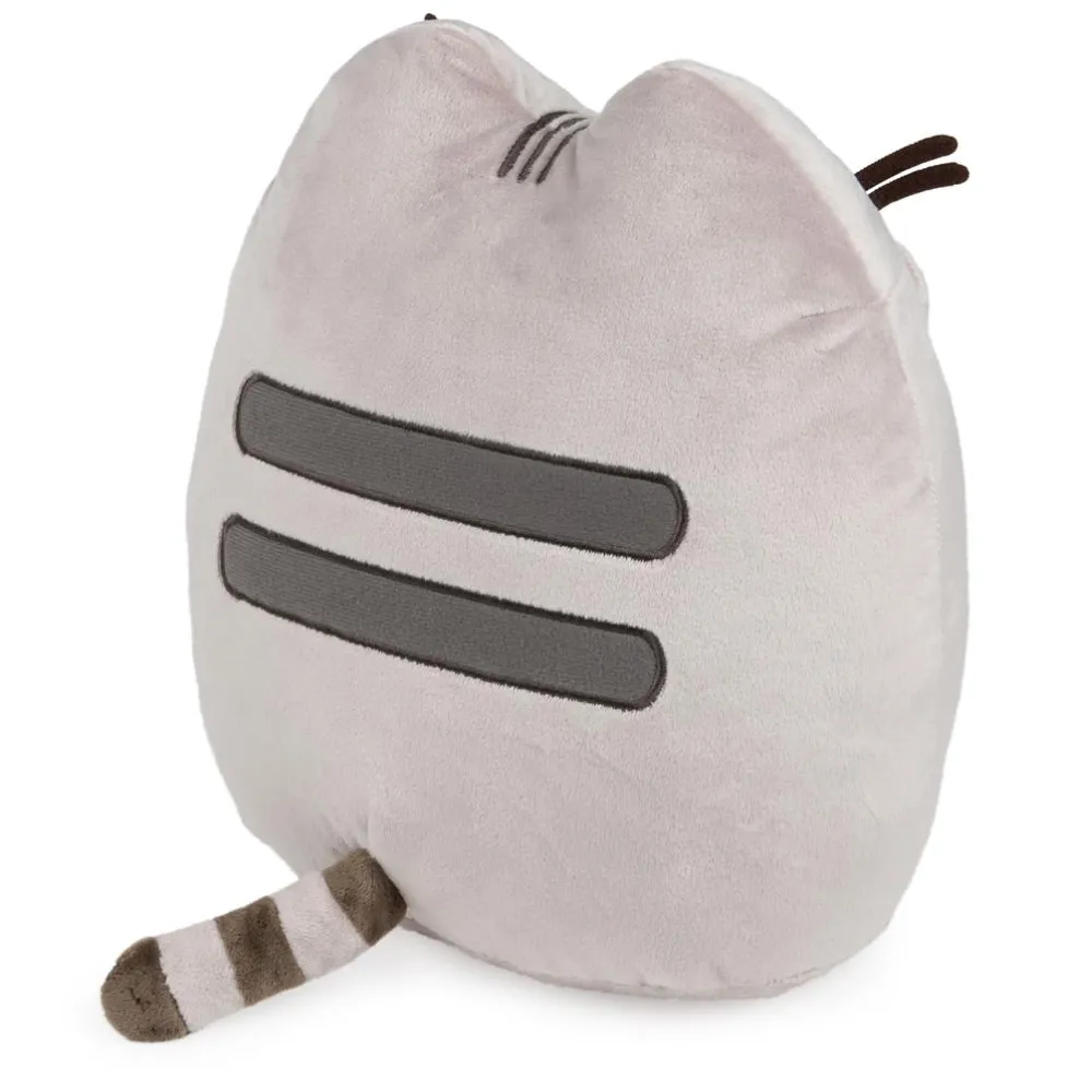 Pusheen Squishsheen Sitting Toe Beans 11