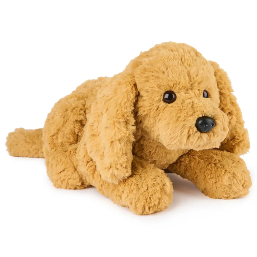 GUND Forever Friends: Muttsy Dog 14"